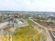 قرار بصيانة المقبرة الإسلامية لقرية "الحرم" المحاذية لمسجد "سيدنا علي"